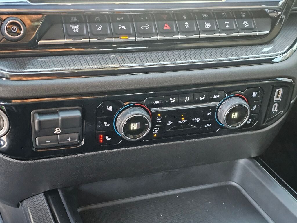 2024 Chevrolet Silverado 2500HD ZR2