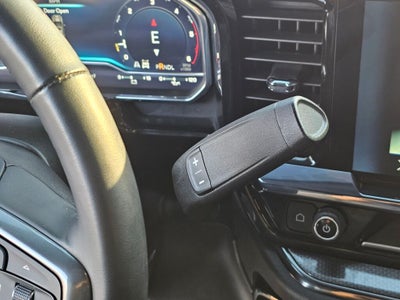 2024 Chevrolet Silverado 2500HD ZR2