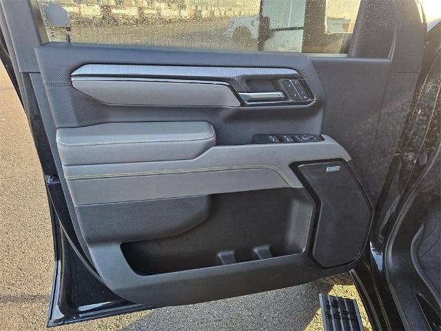 2024 Chevrolet Silverado 2500HD ZR2