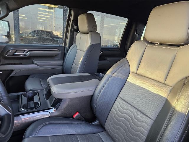 2024 Chevrolet Silverado 2500HD ZR2