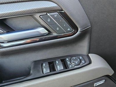 2024 Chevrolet Silverado 2500HD ZR2