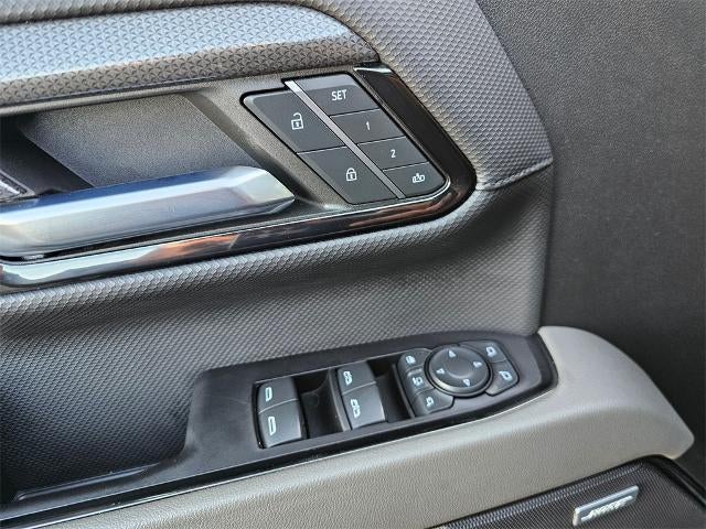 2024 Chevrolet Silverado 2500HD ZR2