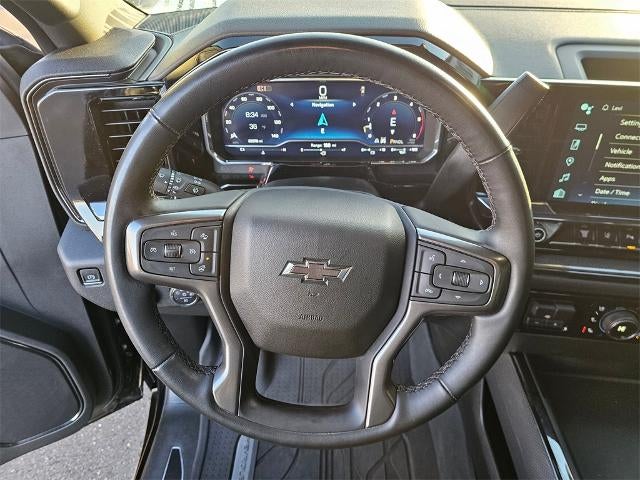 2024 Chevrolet Silverado 2500HD ZR2