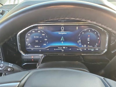 2024 Chevrolet Silverado 2500HD ZR2