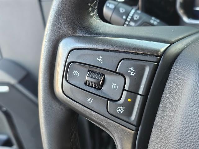 2024 Chevrolet Silverado 2500HD ZR2