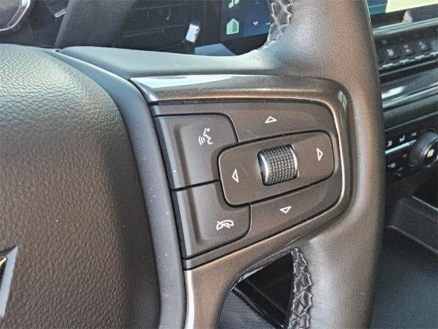 2024 Chevrolet Silverado 2500HD ZR2