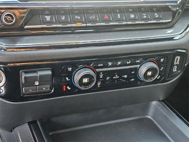 2024 Chevrolet Silverado 2500HD ZR2