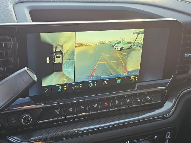 2024 Chevrolet Silverado 2500HD ZR2