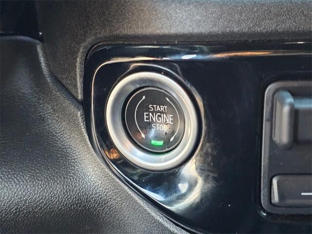 2024 Chevrolet Silverado 2500HD ZR2