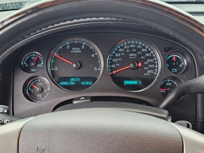 2011 GMC Sierra 2500HD Denali