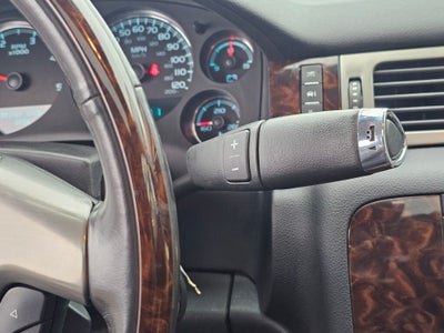 2011 GMC Sierra 2500HD Denali