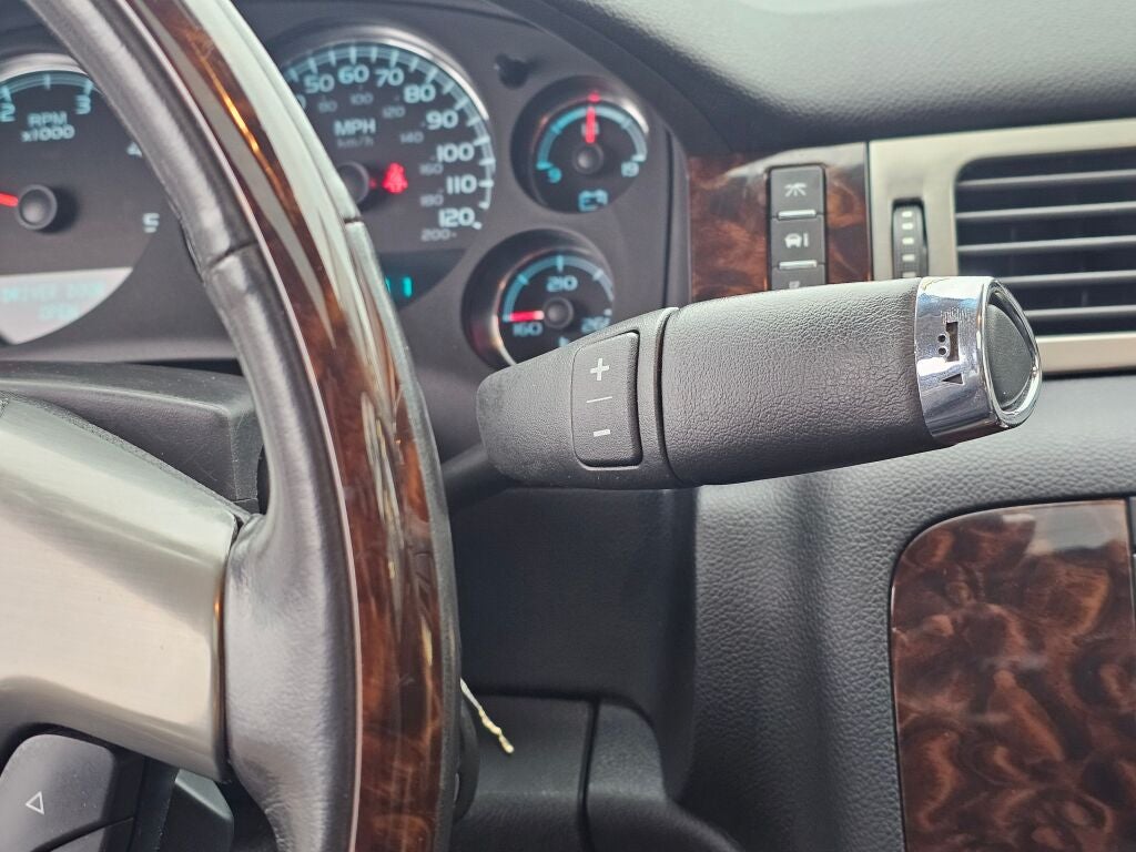 2011 GMC Sierra 2500HD Denali