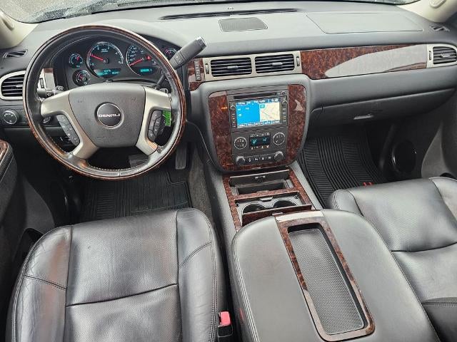 2011 GMC Sierra 2500HD Denali