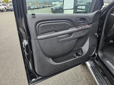 2011 GMC Sierra 2500HD Denali