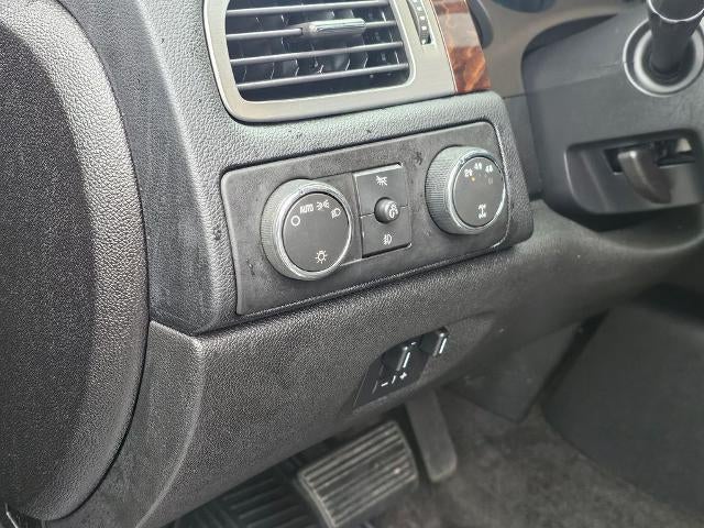 2011 GMC Sierra 2500HD Denali