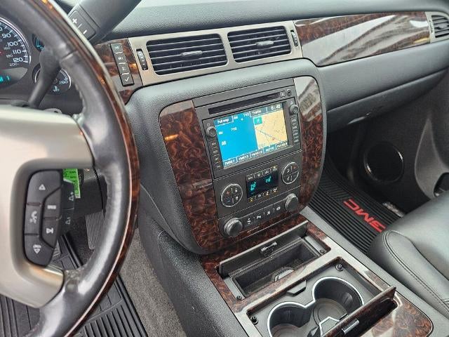 2011 GMC Sierra 2500HD Denali