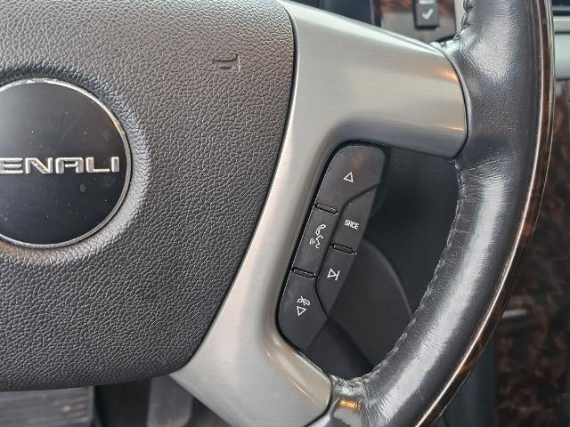 2011 GMC Sierra 2500HD Denali