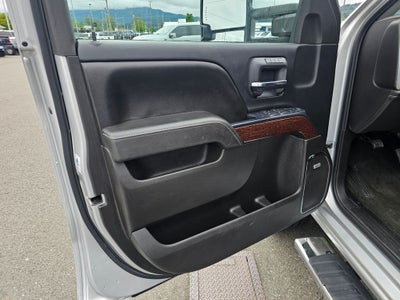 2015 GMC Sierra 2500HD SLT