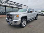 2015 GMC Sierra 2500HD SLT