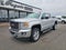 2015 GMC Sierra 2500HD SLT