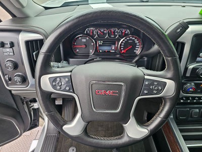 2015 GMC Sierra 2500HD SLT