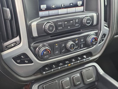 2015 GMC Sierra 2500HD SLT