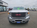 2015 GMC Sierra 2500HD SLT