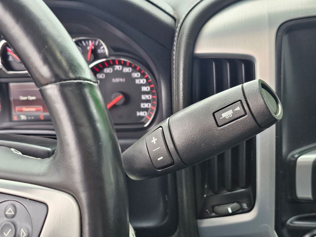 2015 GMC Sierra 2500HD SLT