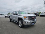 2015 GMC Sierra 2500HD SLT