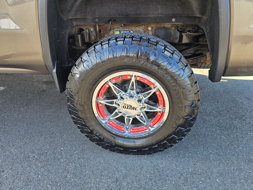 2015 GMC Sierra 3500HD SLT