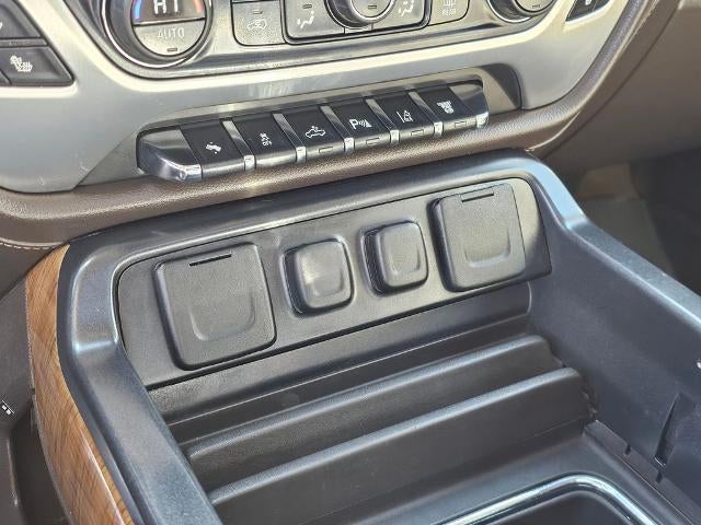 2015 GMC Sierra 3500HD SLT