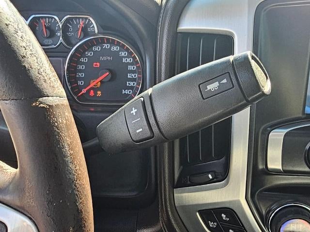 2015 GMC Sierra 3500HD SLT