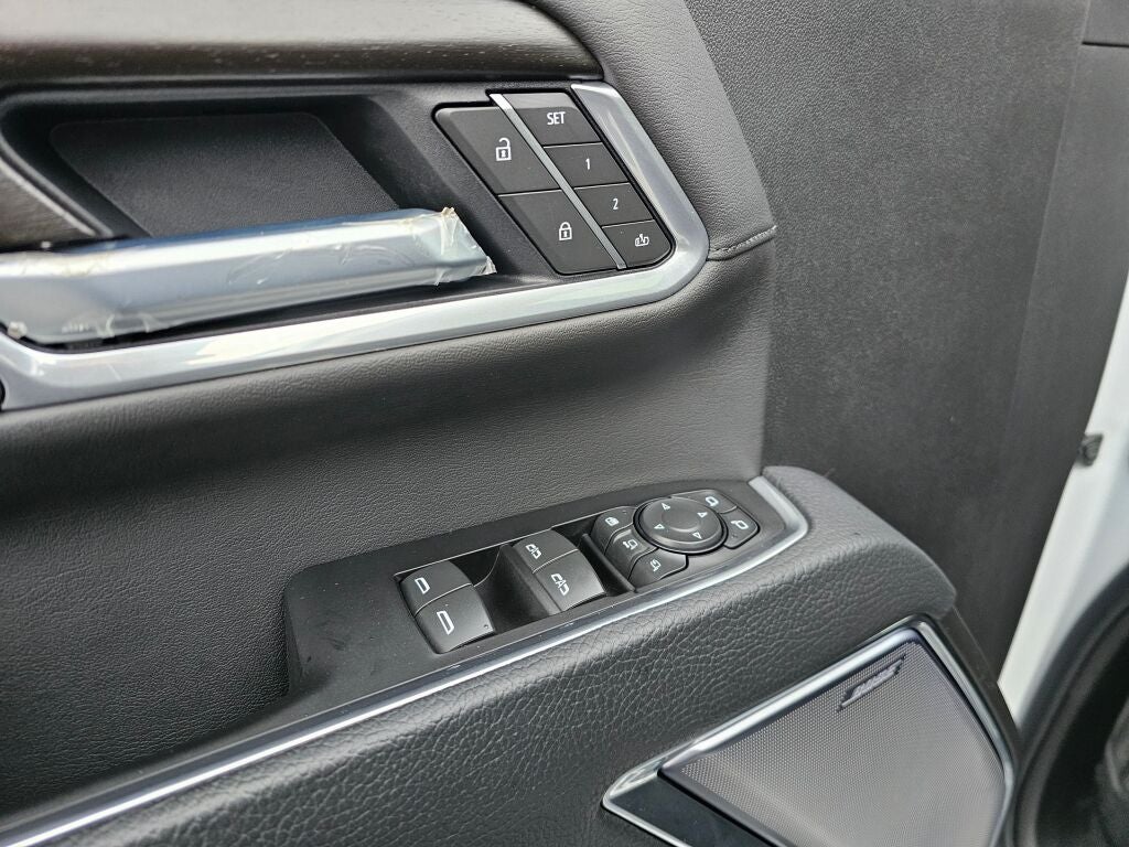 2025 GMC Sierra 3500HD Denali