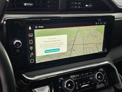 2025 GMC Sierra 3500HD Denali