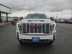 2025 GMC Sierra 3500HD Denali