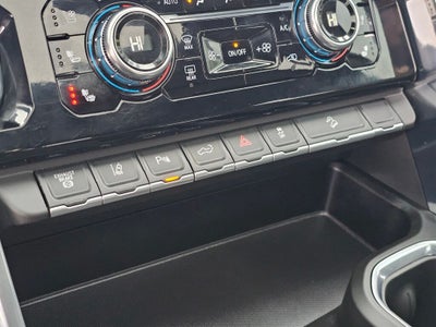 2025 GMC Sierra 3500HD Denali