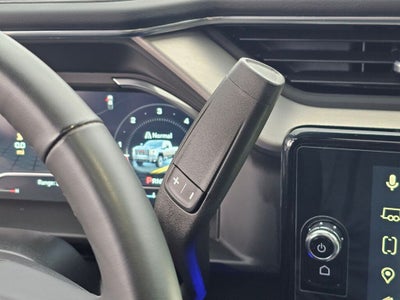 2025 GMC Sierra 3500HD Denali