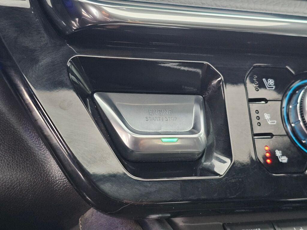 2025 GMC Sierra 3500HD Denali