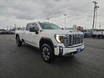 2025 GMC Sierra 3500HD Denali
