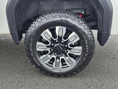 2025 GMC Sierra 3500HD Denali