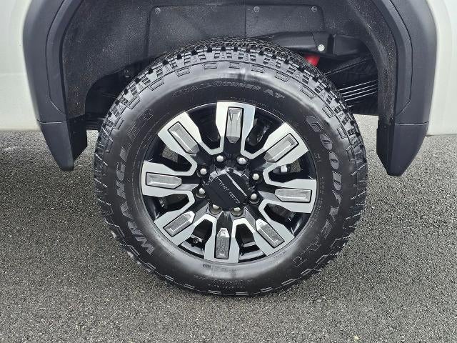 2025 GMC Sierra 3500HD Denali