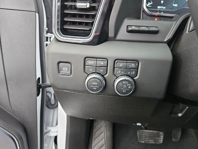 2025 GMC Sierra 3500HD Denali