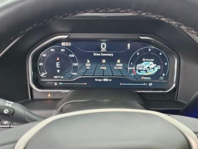 2025 GMC Sierra 3500HD Denali