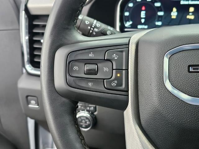 2025 GMC Sierra 3500HD Denali