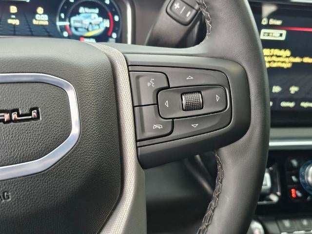 2025 GMC Sierra 3500HD Denali