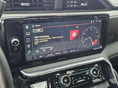 2025 GMC Sierra 3500HD Denali