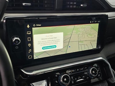 2025 GMC Sierra 3500HD Denali