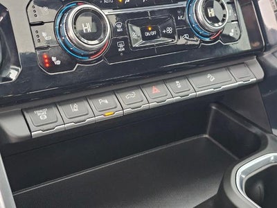 2025 GMC Sierra 3500HD Denali