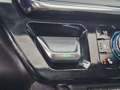 2025 GMC Sierra 3500HD Denali