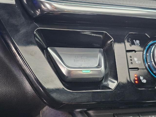 2025 GMC Sierra 3500HD Denali